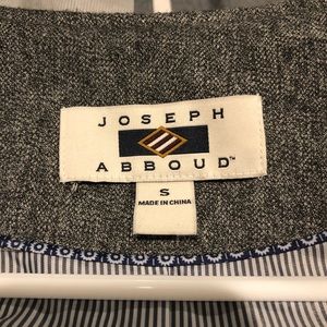 Men’s Joseph Abboud Vest
